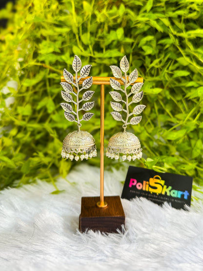 Branching Jhumka set