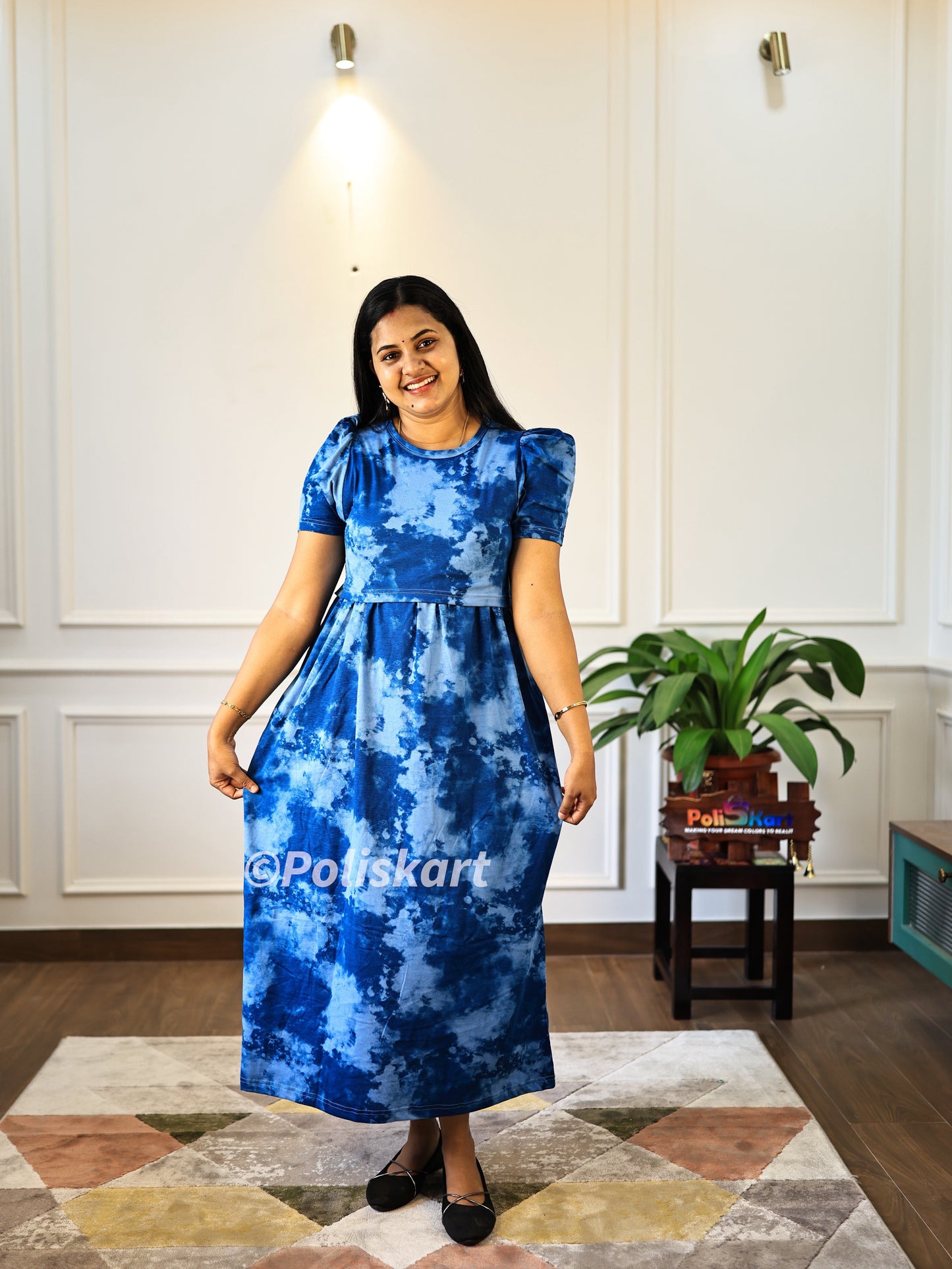 Nadhiya - Comfort maternity wear