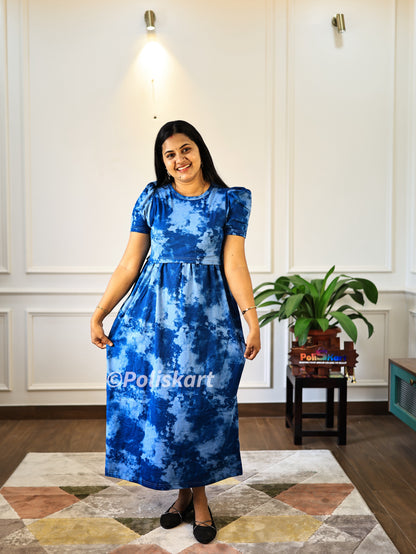 Nadhiya - Comfort maternity wear