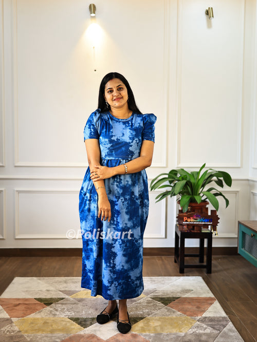 Nadhiya - Comfort maternity wear