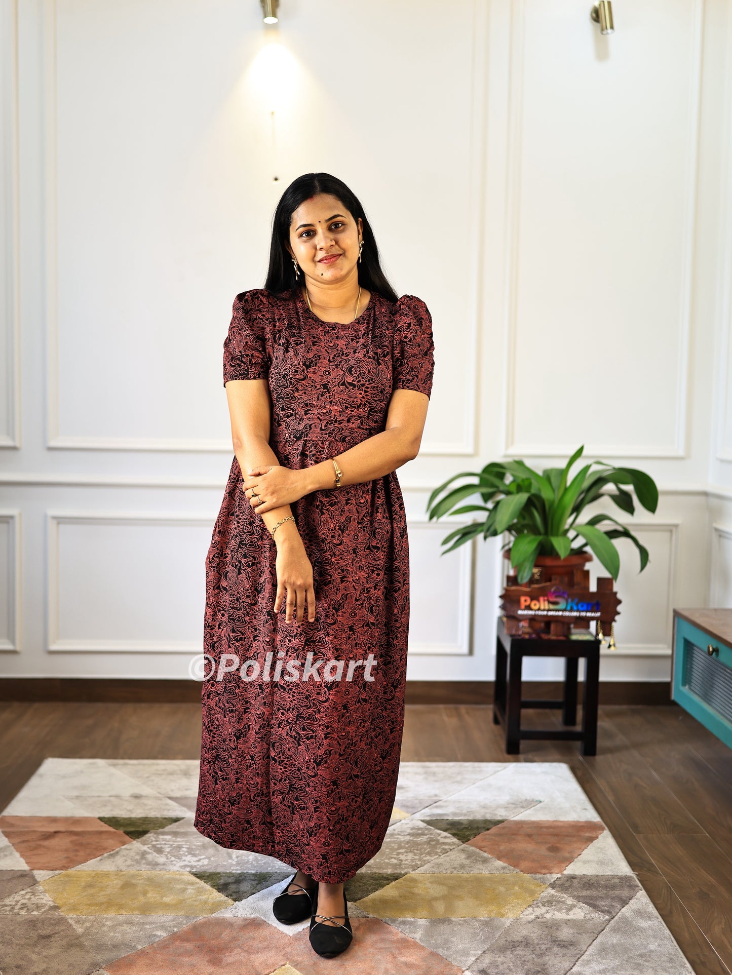 Tharrkai - Comfort maternity wear