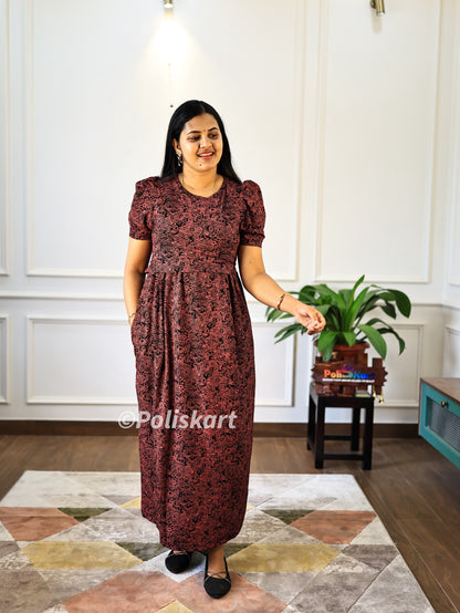 Tharrkai - Comfort maternity wear