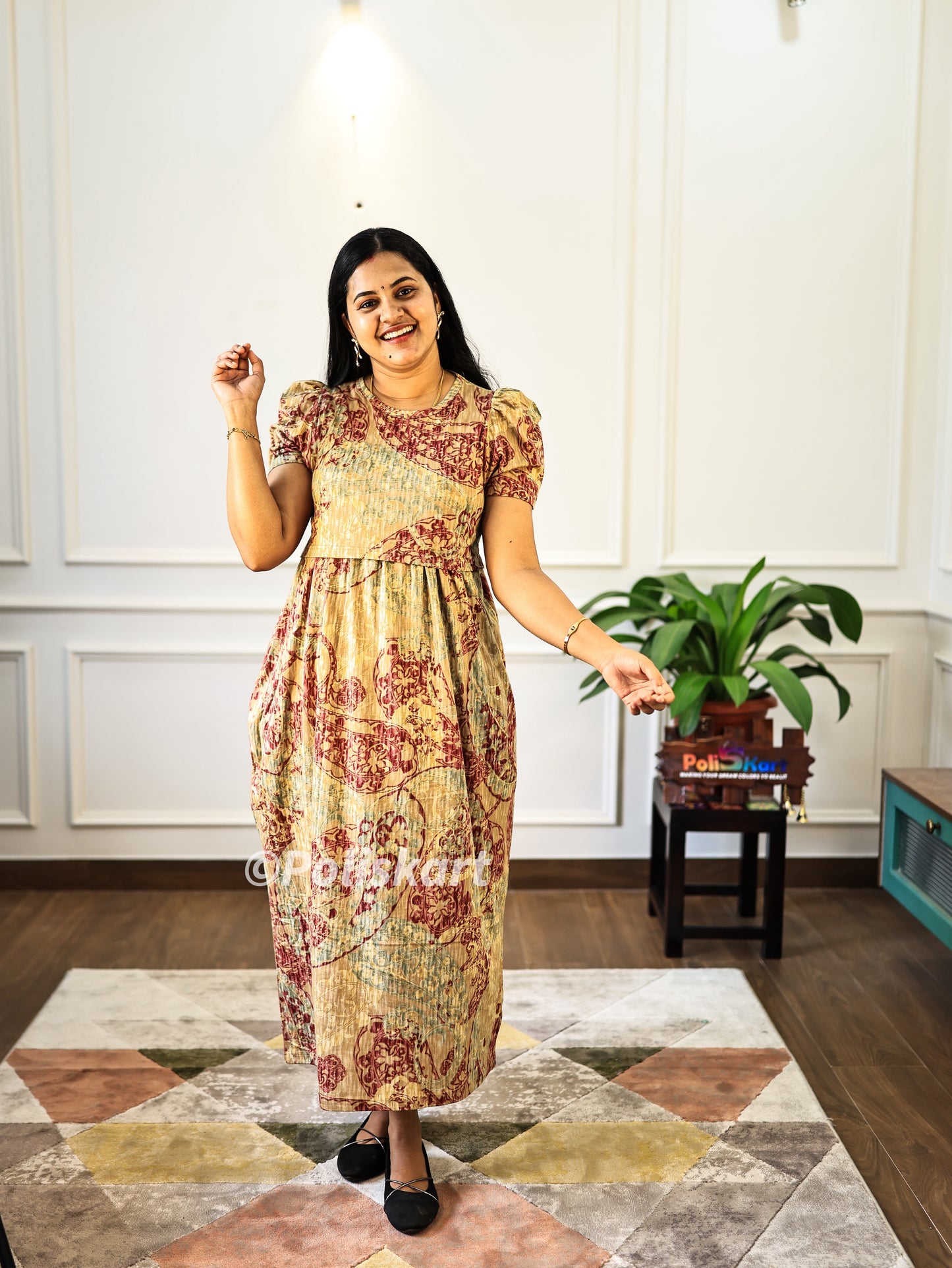 Rupashree - comfort maternity wear