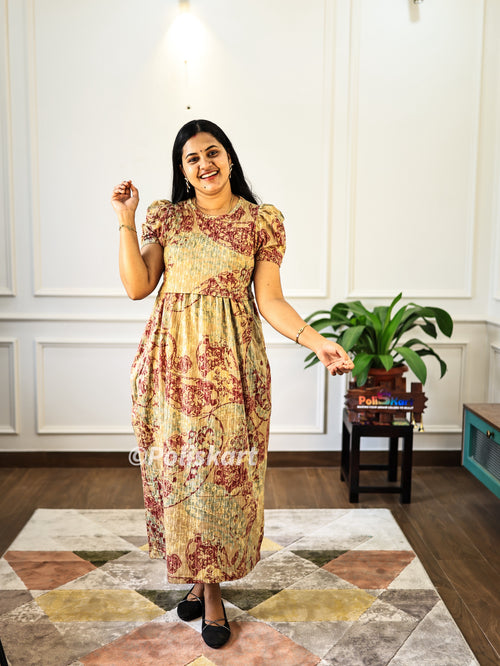 Rupashree - comfort maternity wear
