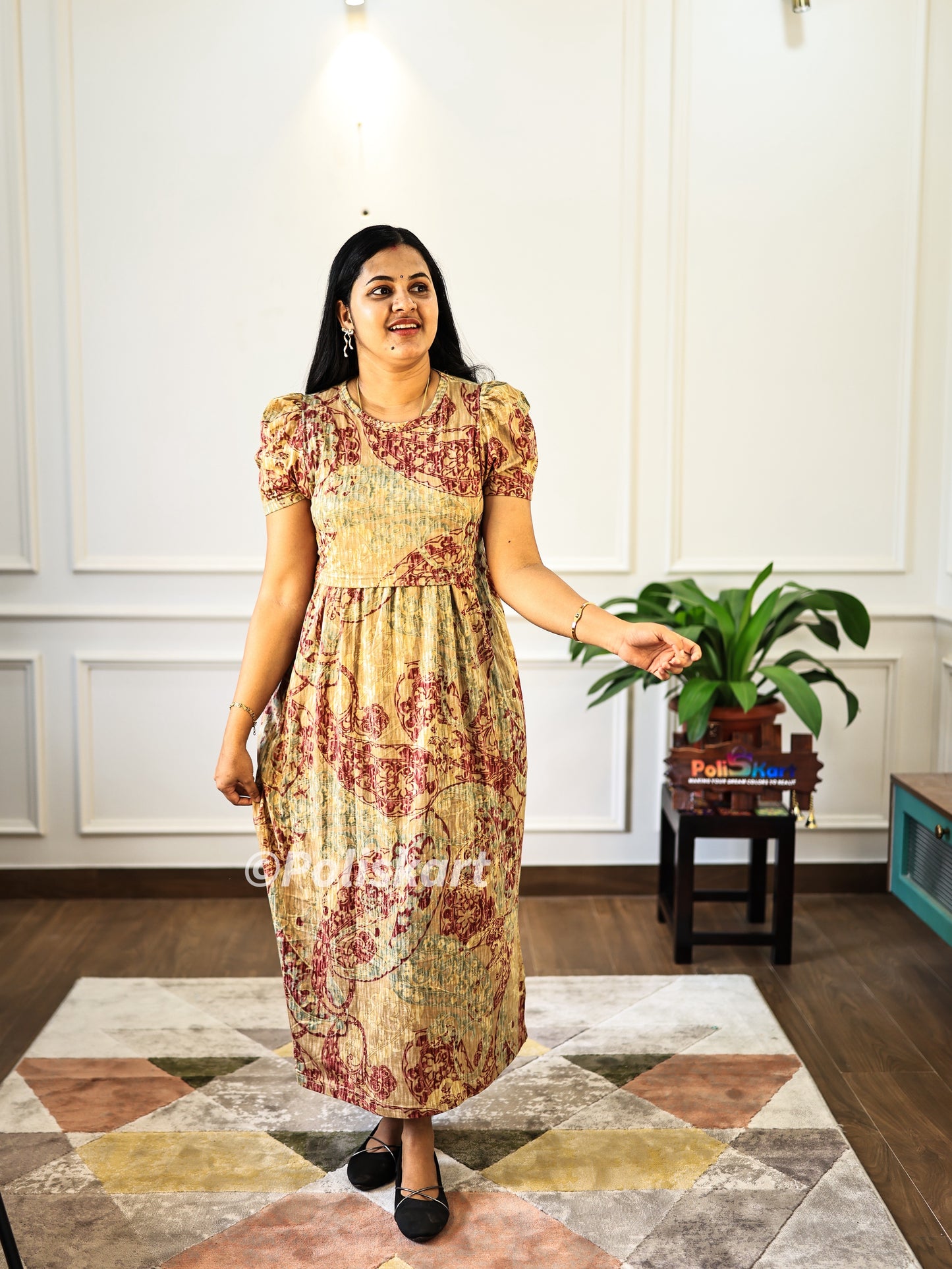 Rupashree - comfort maternity wear