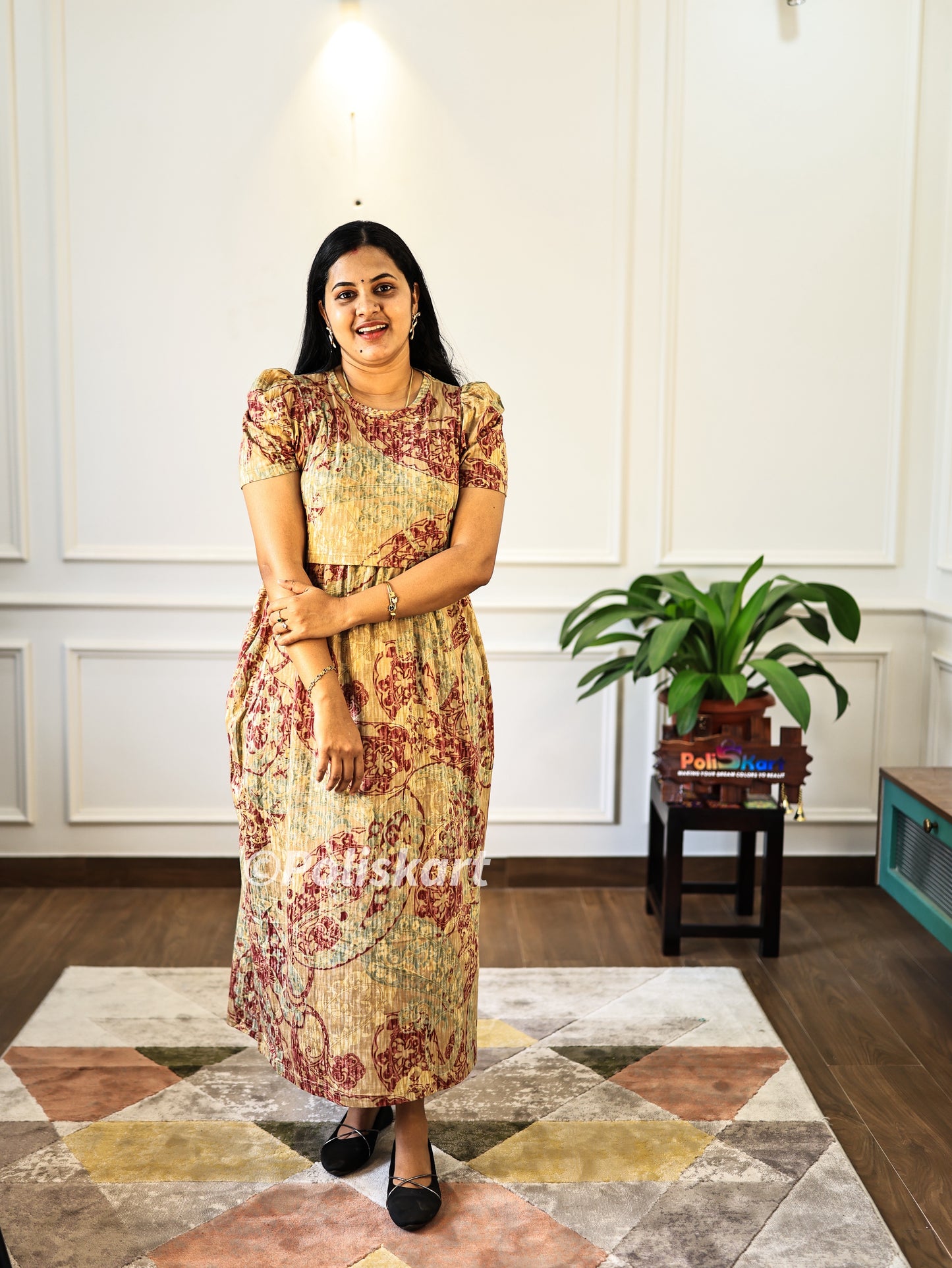 Rupashree - comfort maternity wear