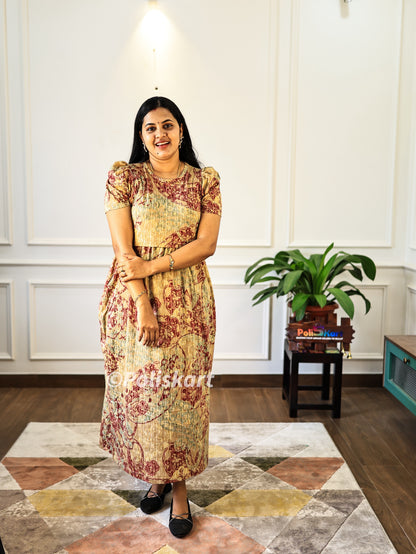 Rupashree - comfort maternity wear