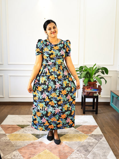 Kamini - comfort maternity wear