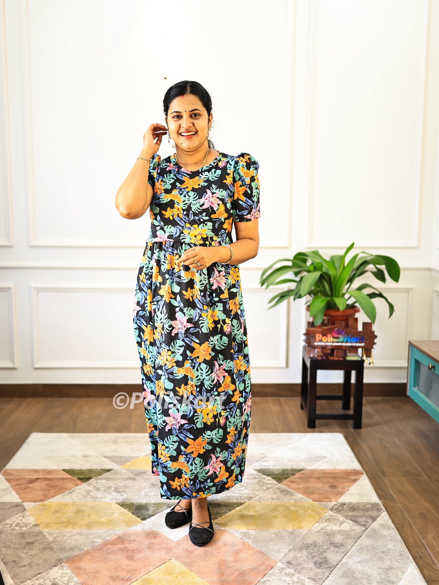 Kamini - comfort maternity wear
