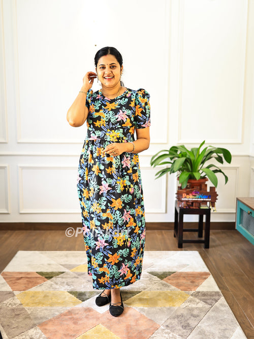 Kamini - comfort maternity wear