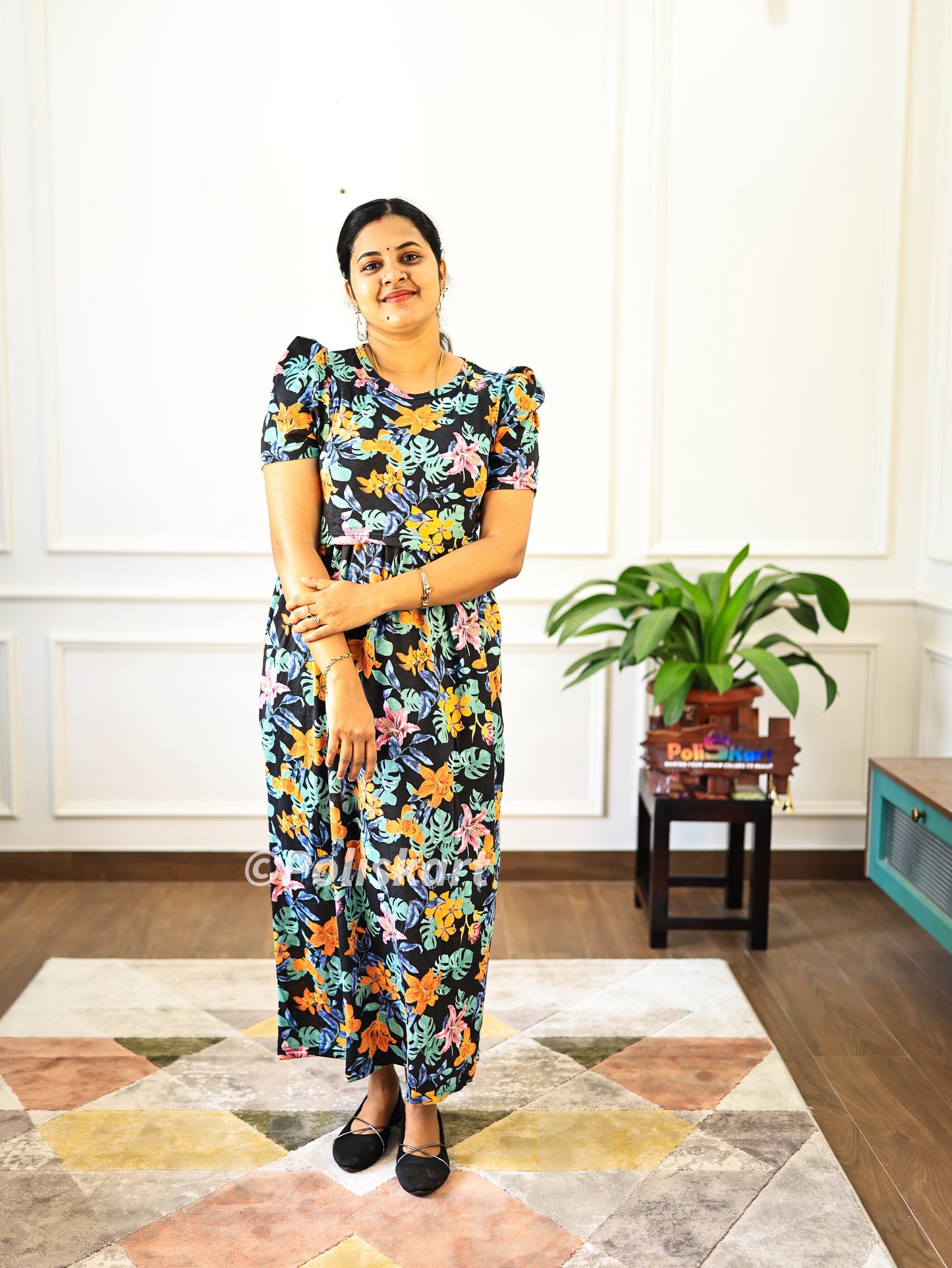 Kamini - comfort maternity wear