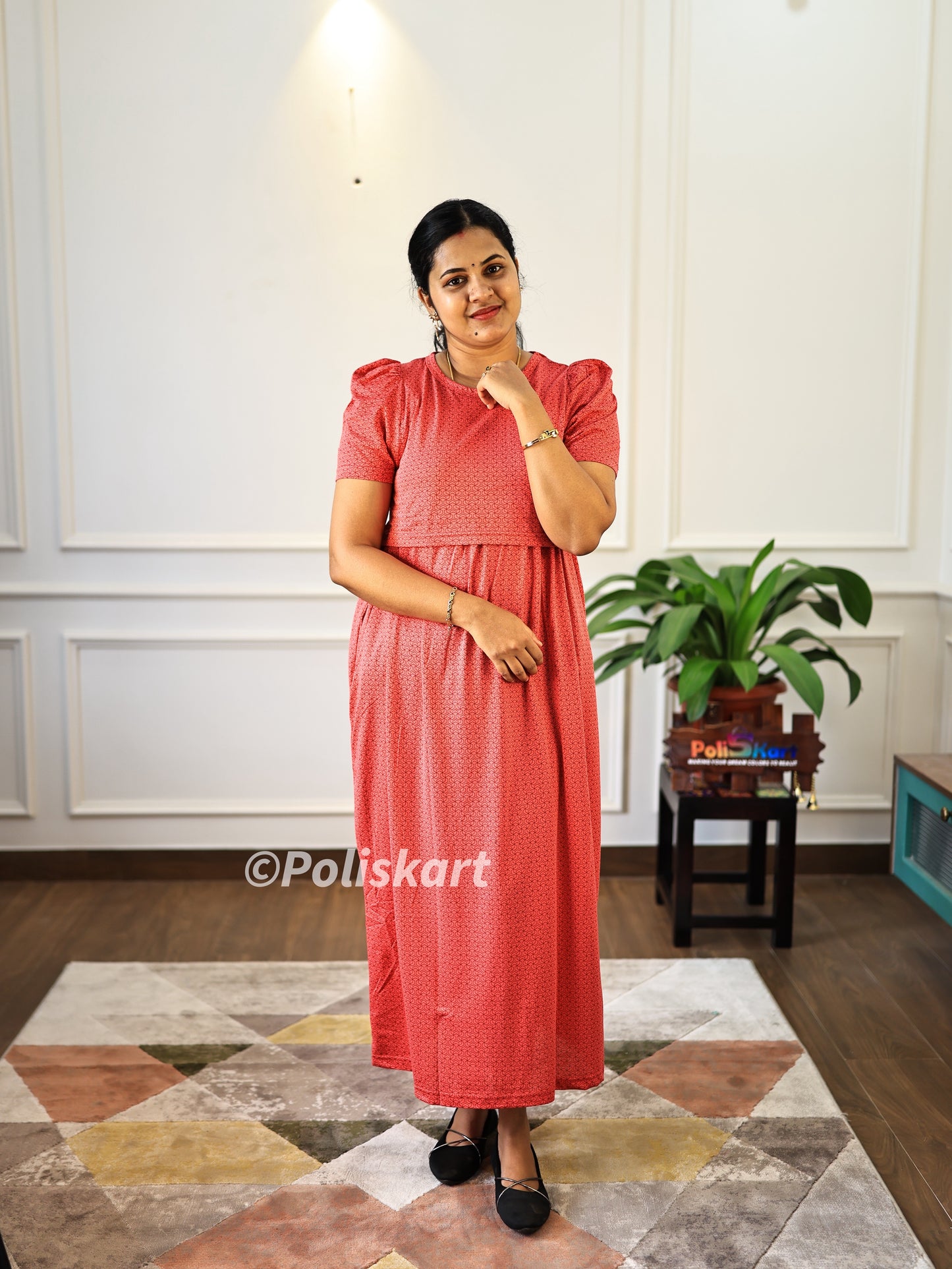 Pavalamalli - comfort maternity wear