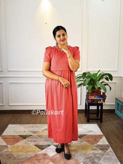 Pavalamalli - comfort maternity wear