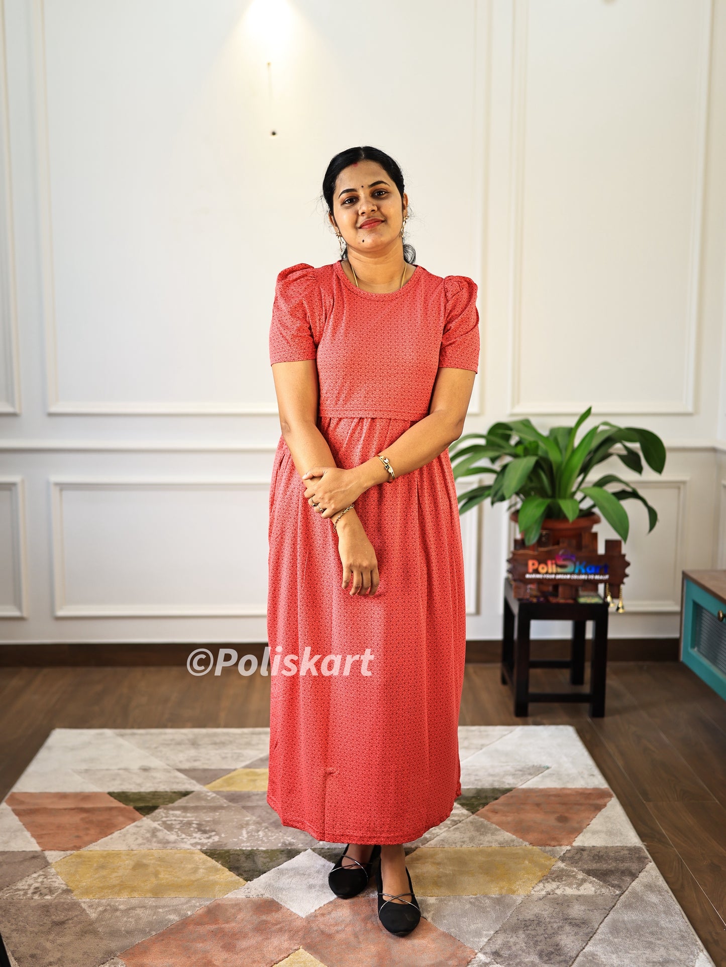 Pavalamalli - comfort maternity wear