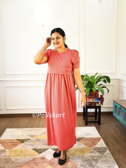 Pavalamalli - comfort maternity wear