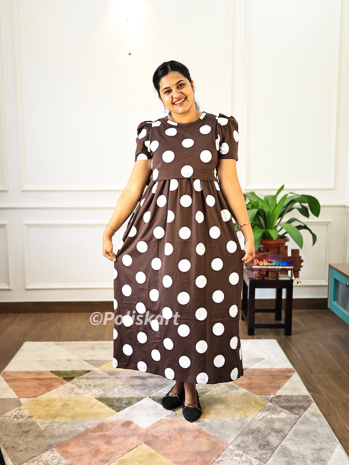 Coco girl - Comfort maternity wear