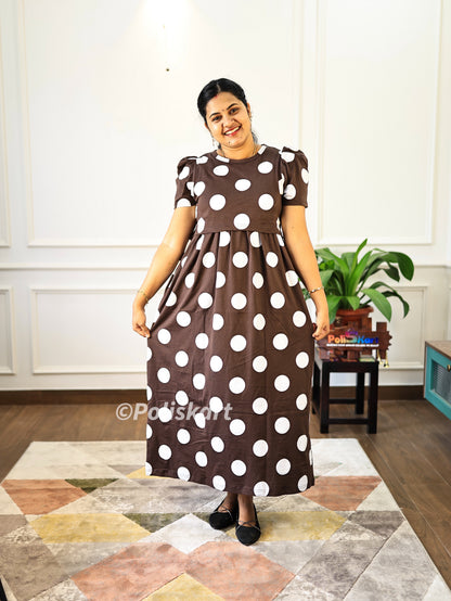Coco girl - Comfort maternity wear