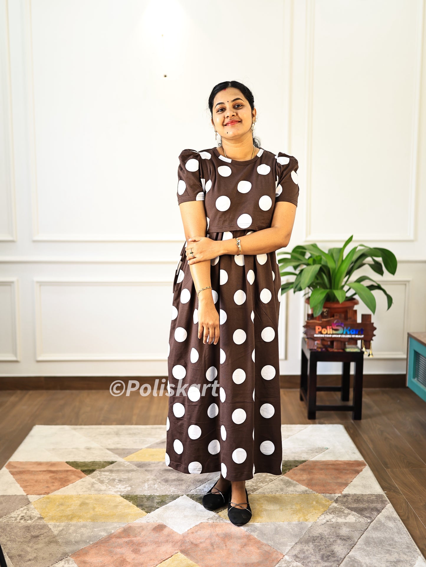 Coco girl - Comfort maternity wear