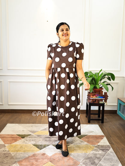 Coco girl - Comfort maternity wear