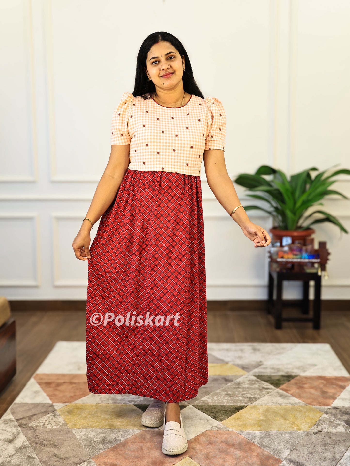 Emma - Comfort Maternity wear