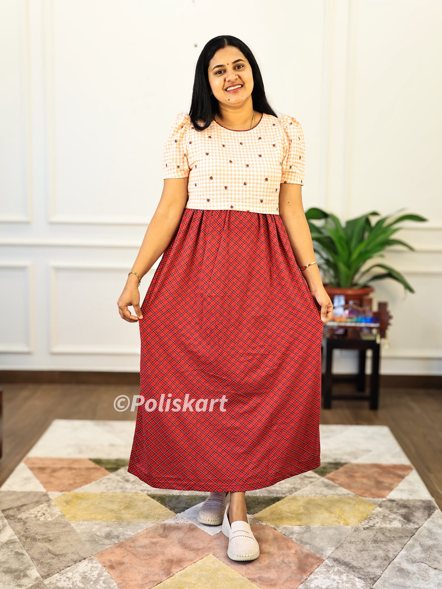 Emma - Comfort Maternity wear