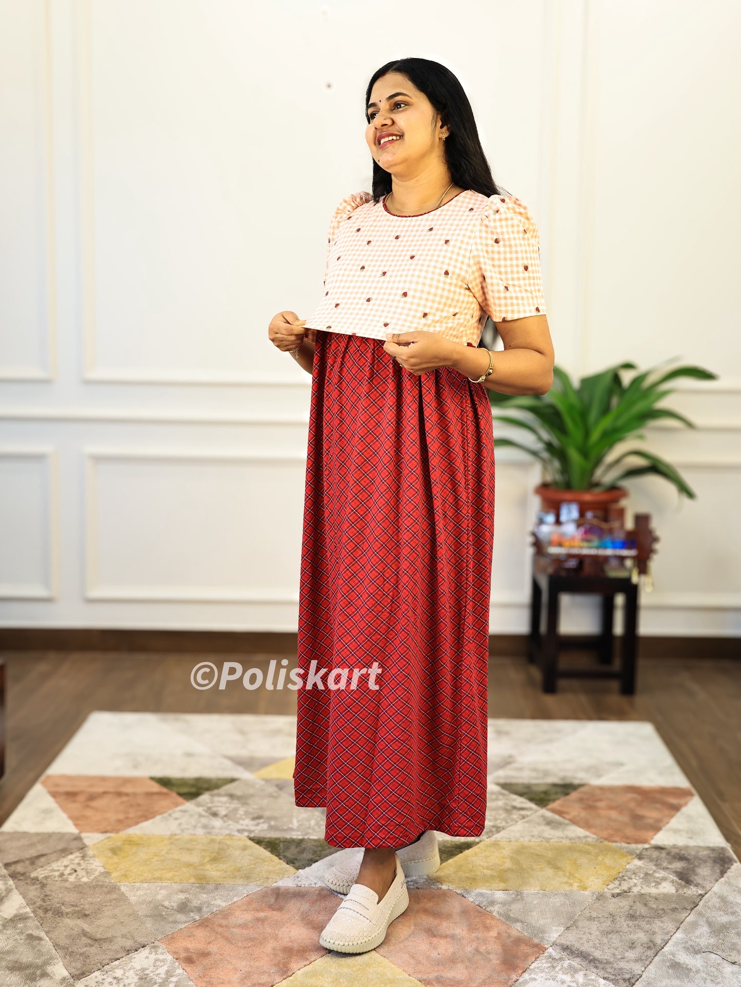 Emma - Comfort Maternity wear