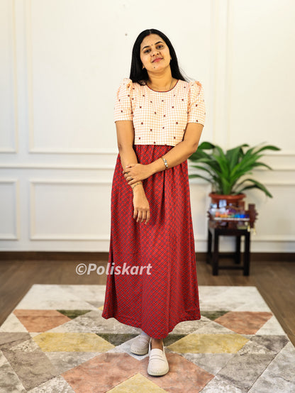 Emma - Comfort Maternity wear