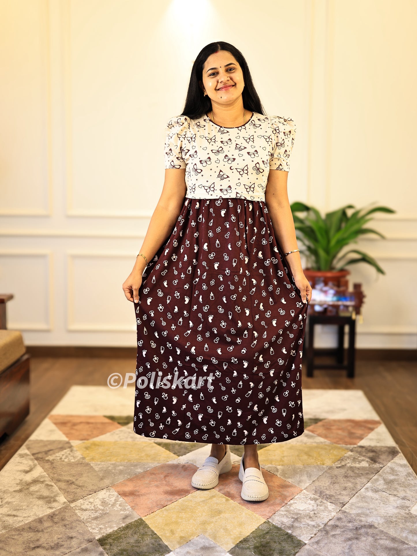 Charliz - Comfort maternity wear