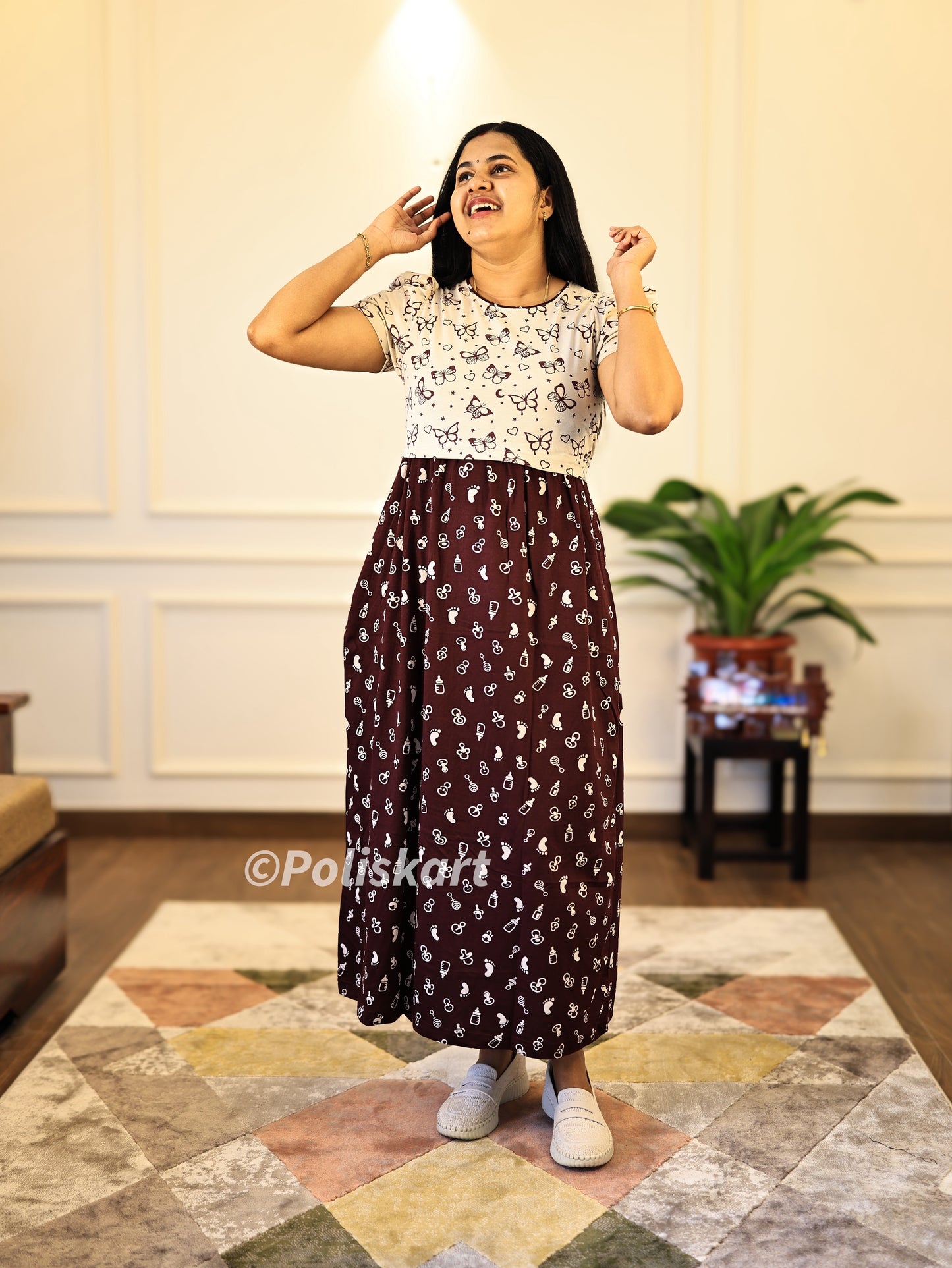 Charliz - Comfort maternity wear