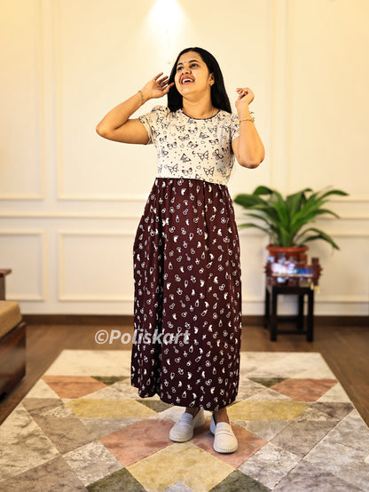 Charliz - Comfort maternity wear