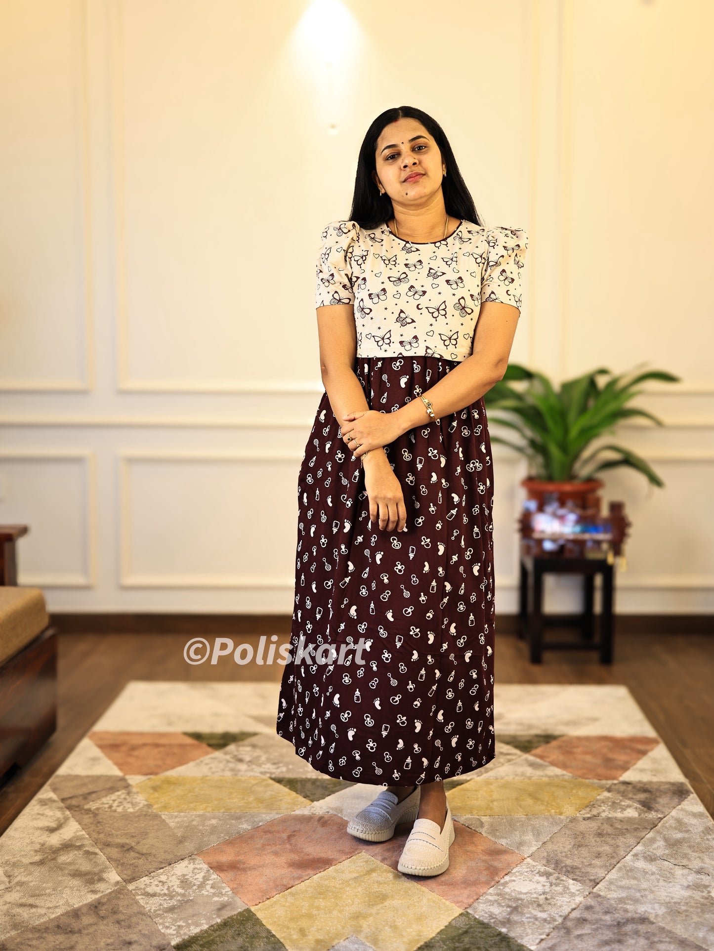 Charliz - Comfort maternity wear