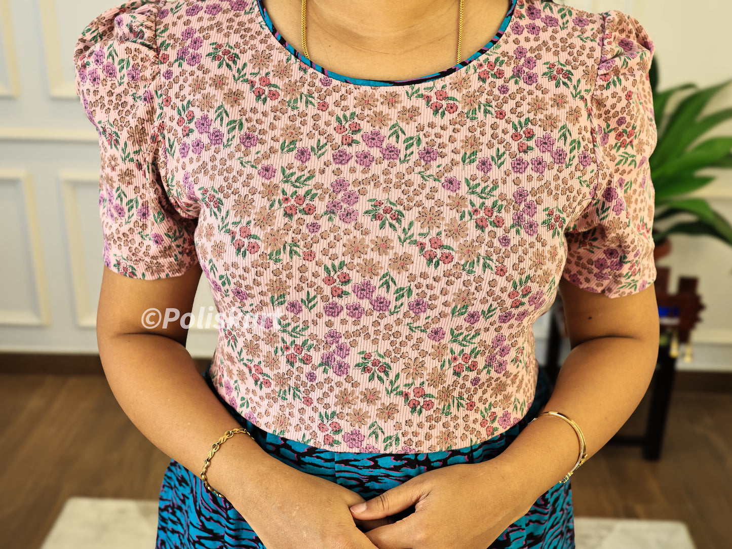 Lupita- Comfort maternity wear