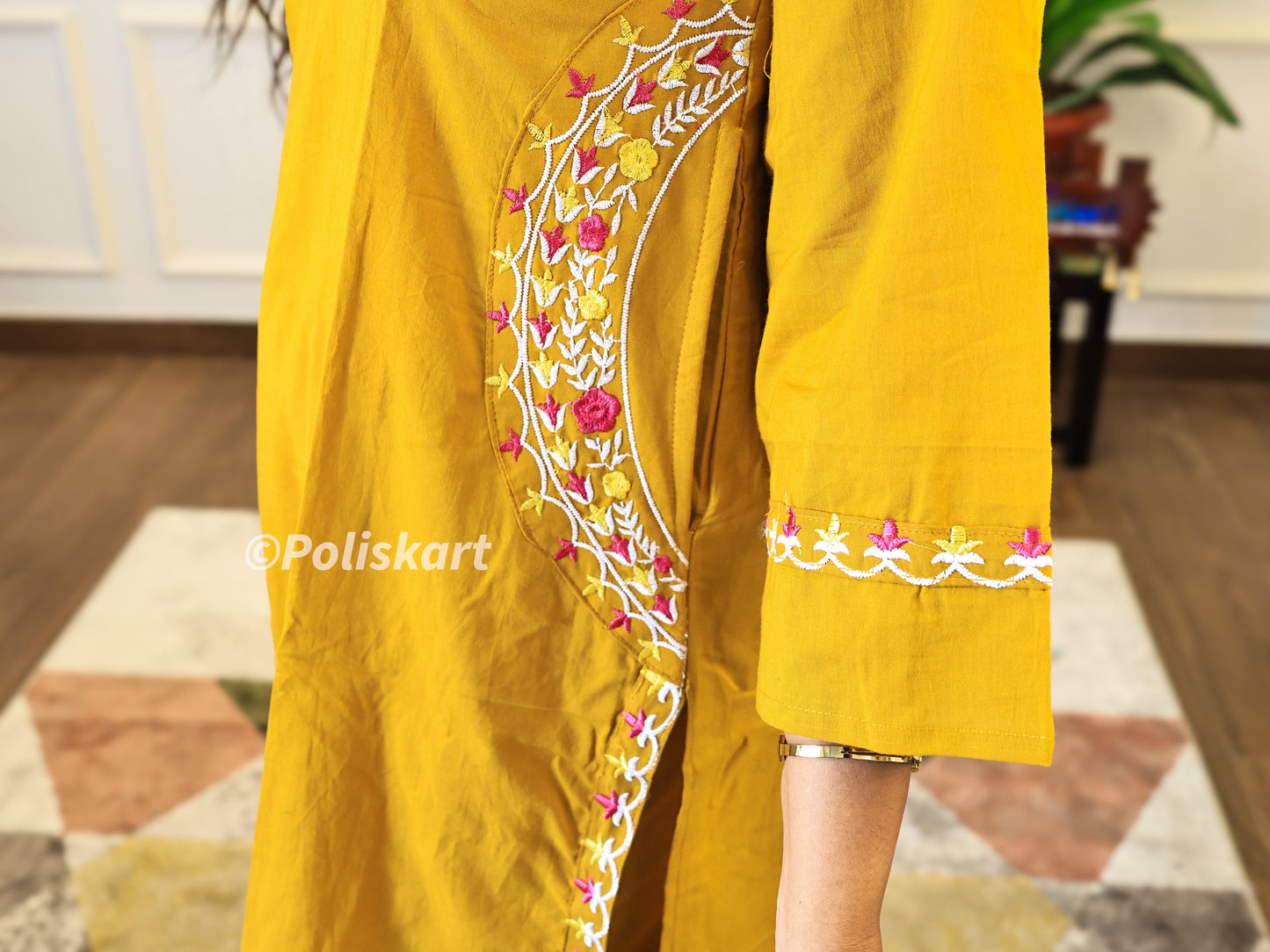 Myna - Cotton co-ord set