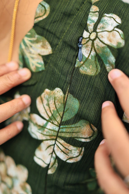 Laya - Feeding Co-ord set with lining