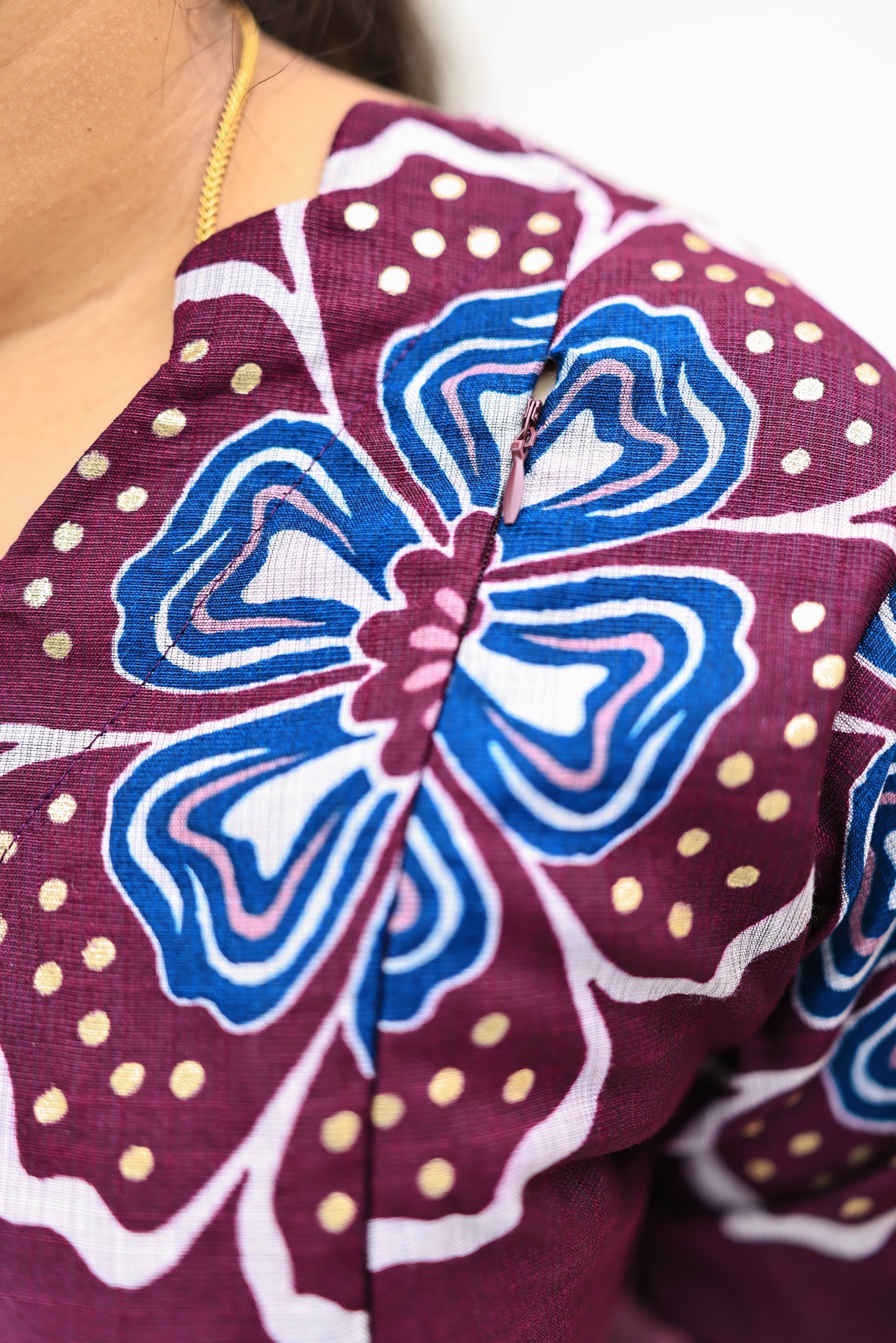 Sisira - Feeding Co-ord set with lining