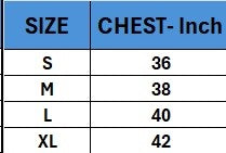 Cotton Short Kurti - White