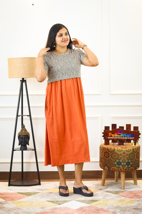 RANI – alternate view