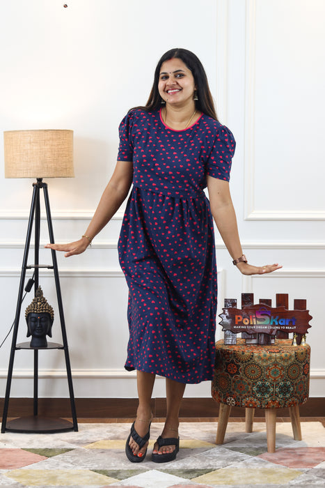 BLUE LOTUS – alternate view