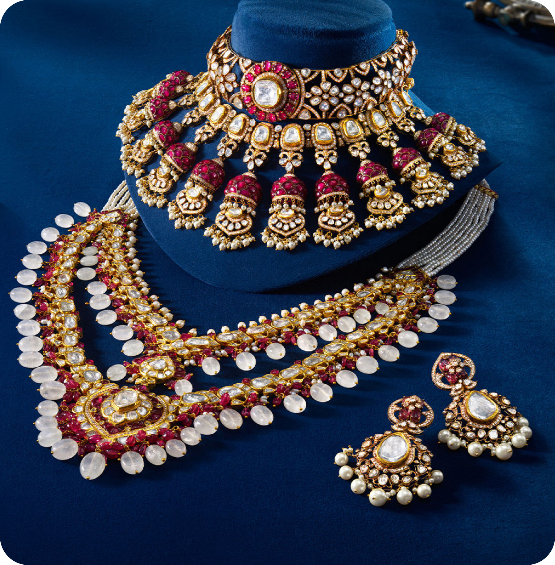 Jewellery