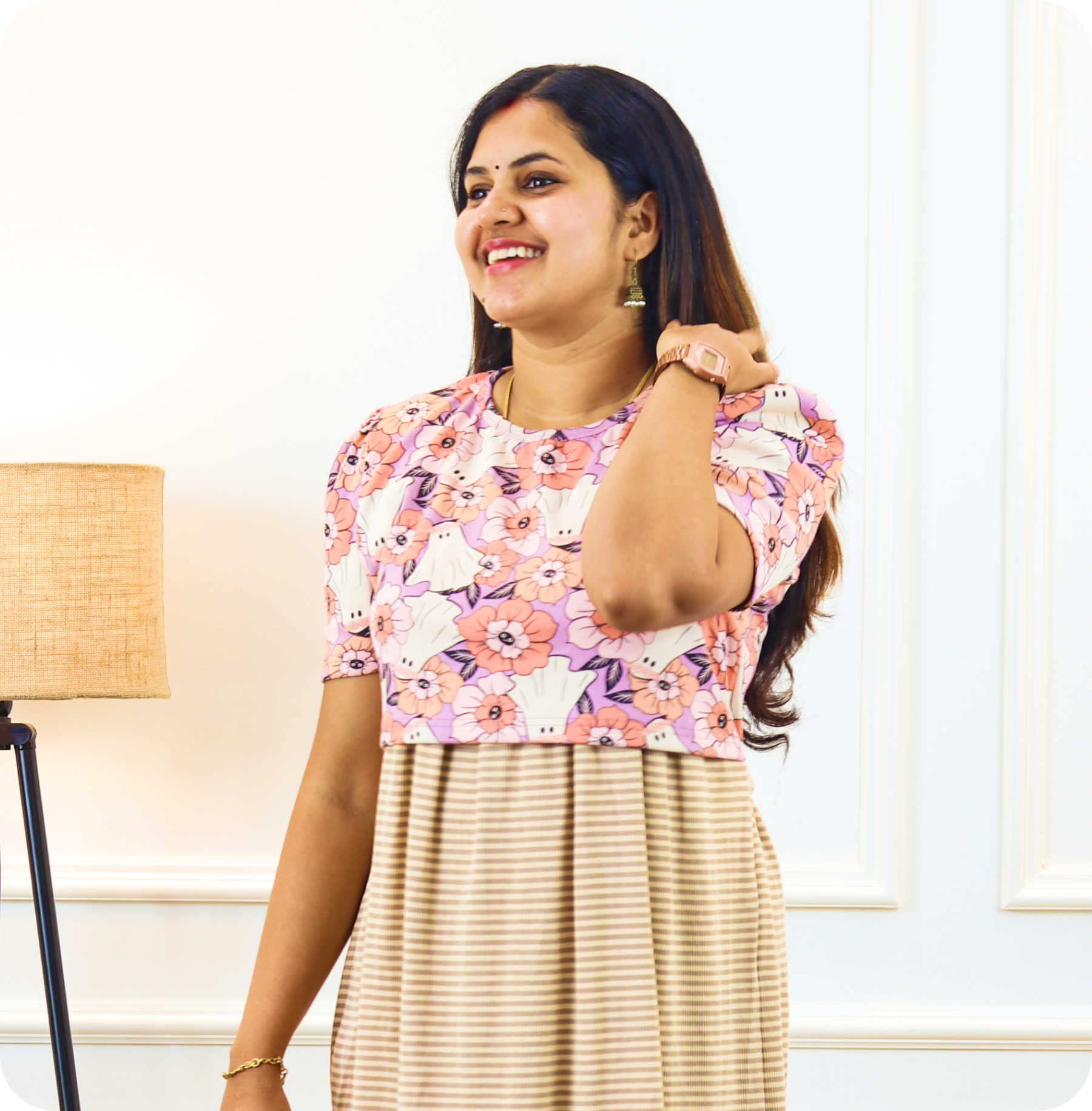 Maternity Wear